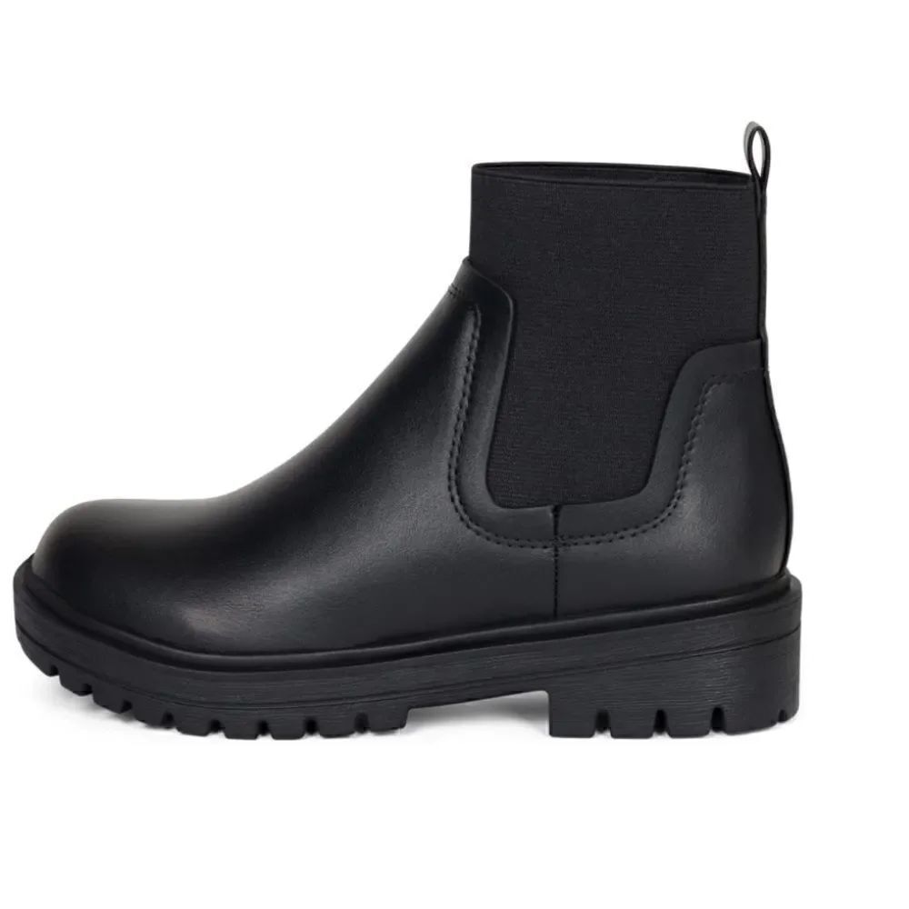 Chunky Bootie   - Picture 2 of 5